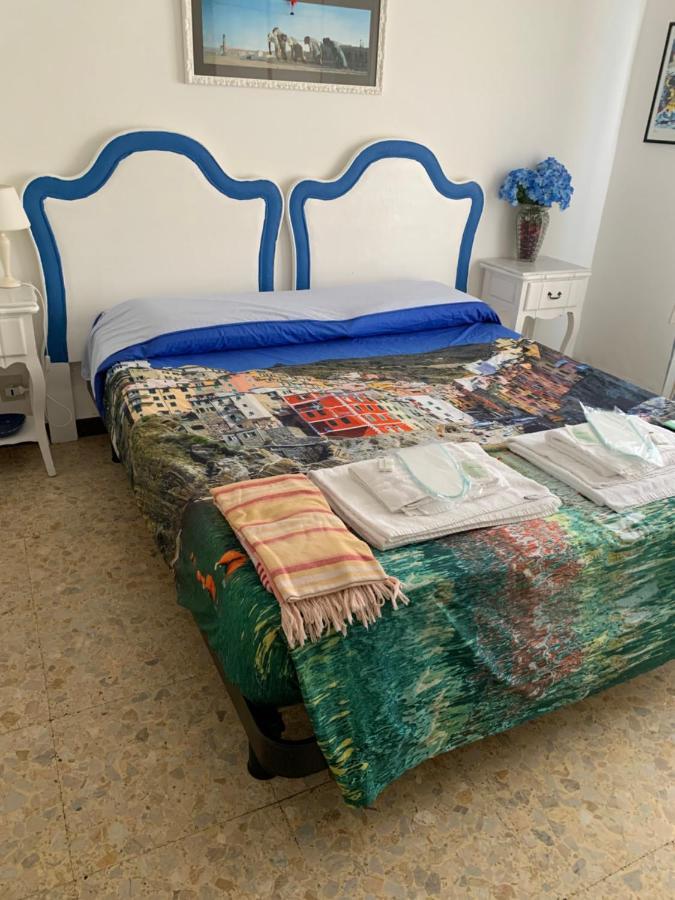 ריומאג'ורה Dreamingrooms מראה חיצוני תמונה