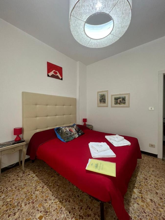 ריומאג'ורה Dreamingrooms מראה חיצוני תמונה