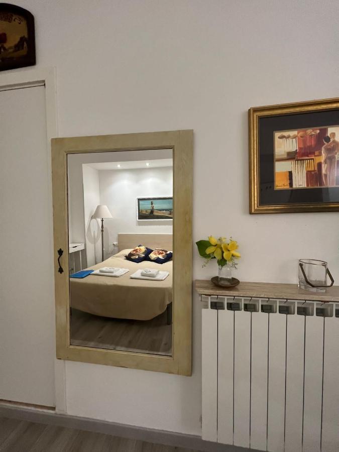 ריומאג'ורה Dreamingrooms מראה חיצוני תמונה