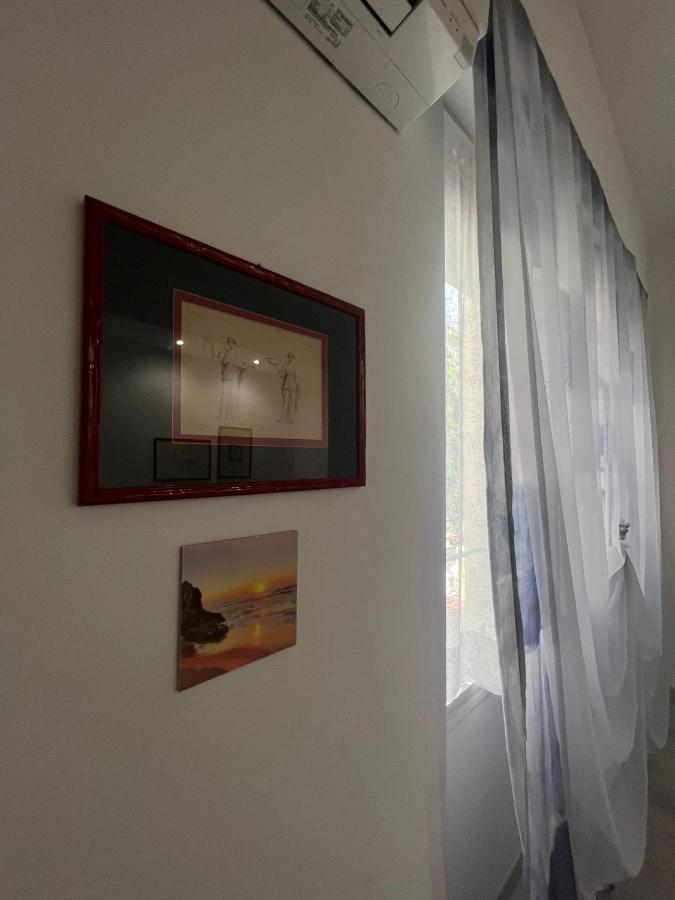 ריומאג'ורה Dreamingrooms מראה חיצוני תמונה