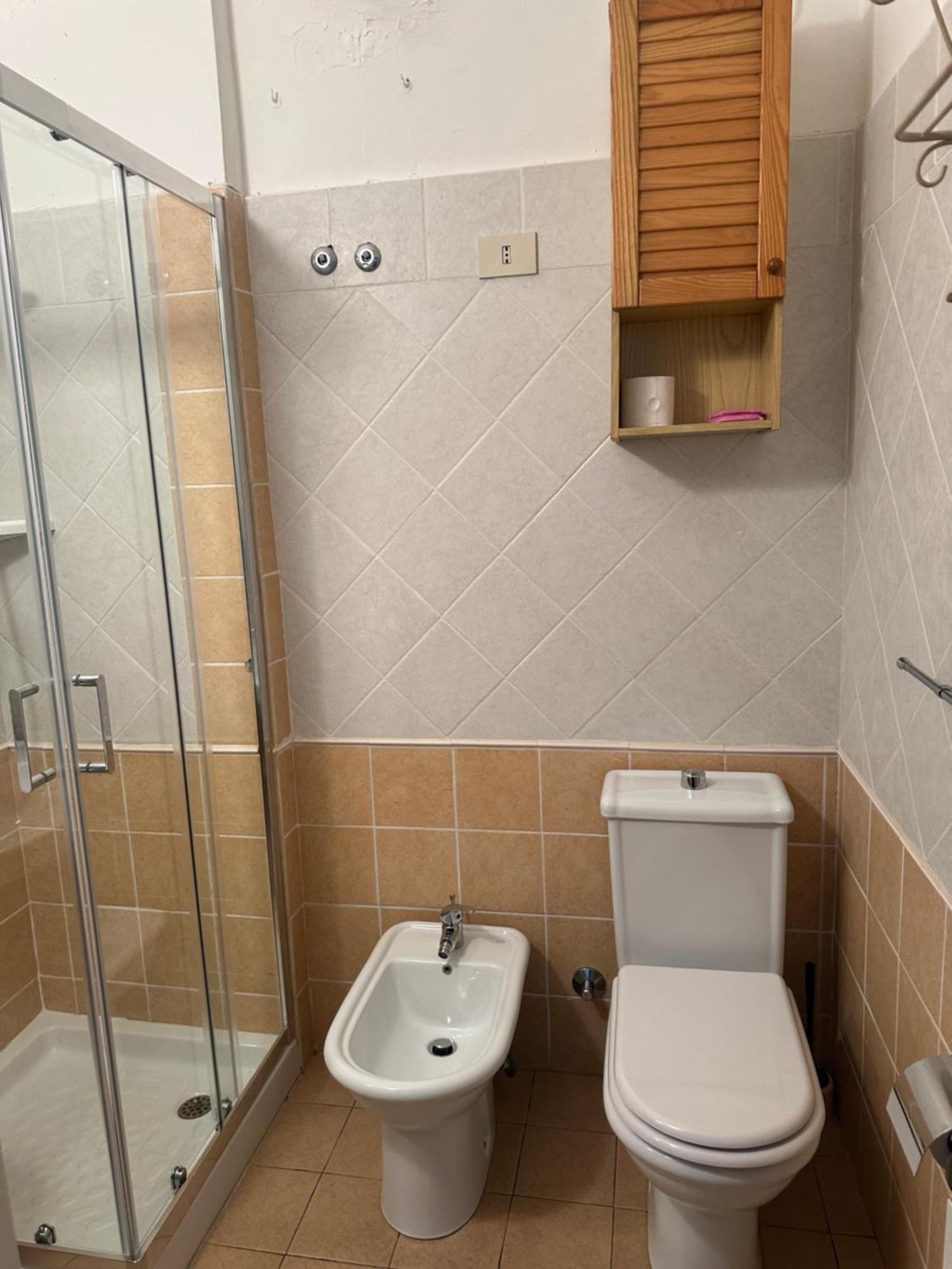 ריומאג'ורה Dreamingrooms מראה חיצוני תמונה