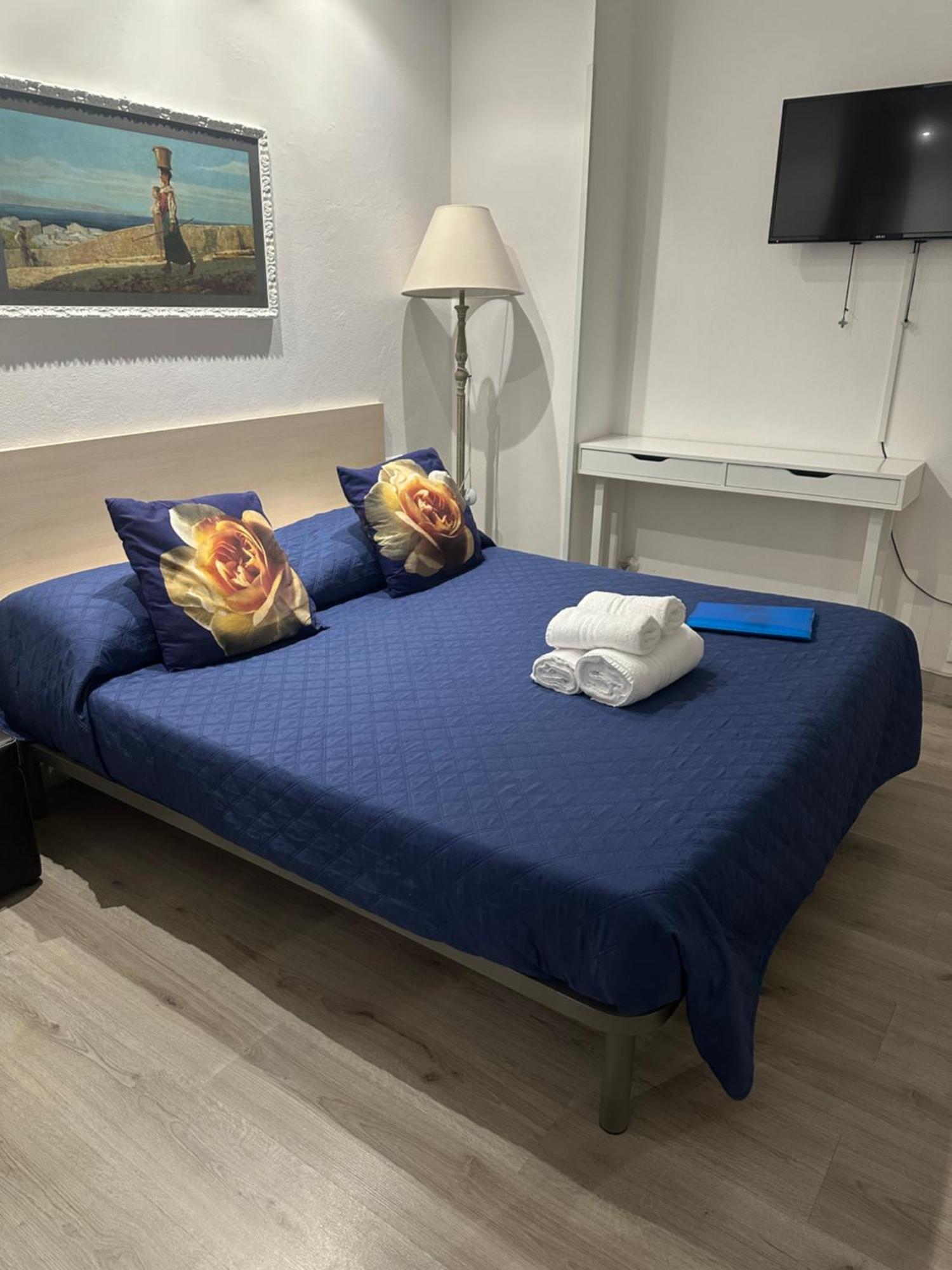 ריומאג'ורה Dreamingrooms מראה חיצוני תמונה