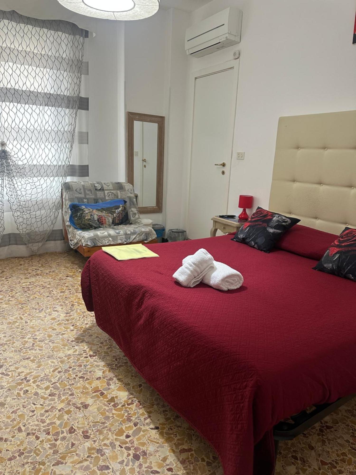ריומאג'ורה Dreamingrooms מראה חיצוני תמונה
