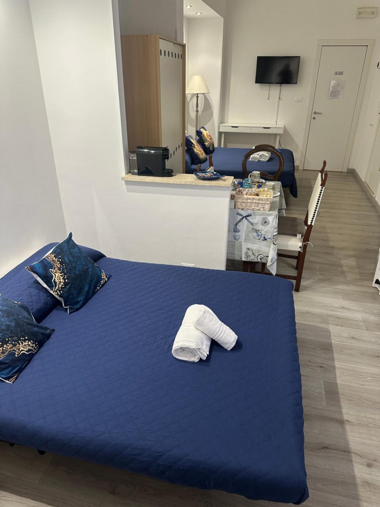 ריומאג'ורה Dreamingrooms מראה חיצוני תמונה