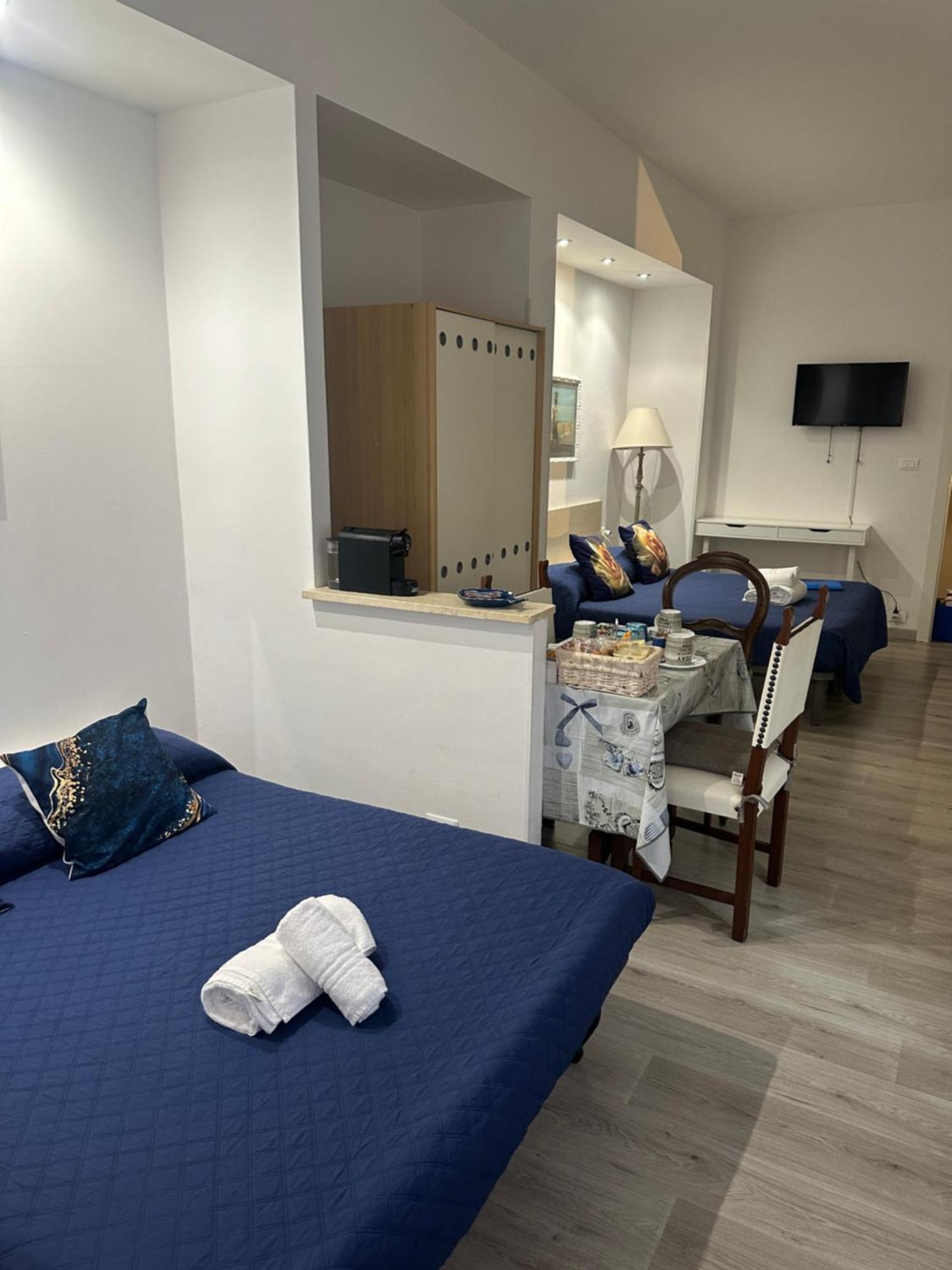 ריומאג'ורה Dreamingrooms מראה חיצוני תמונה