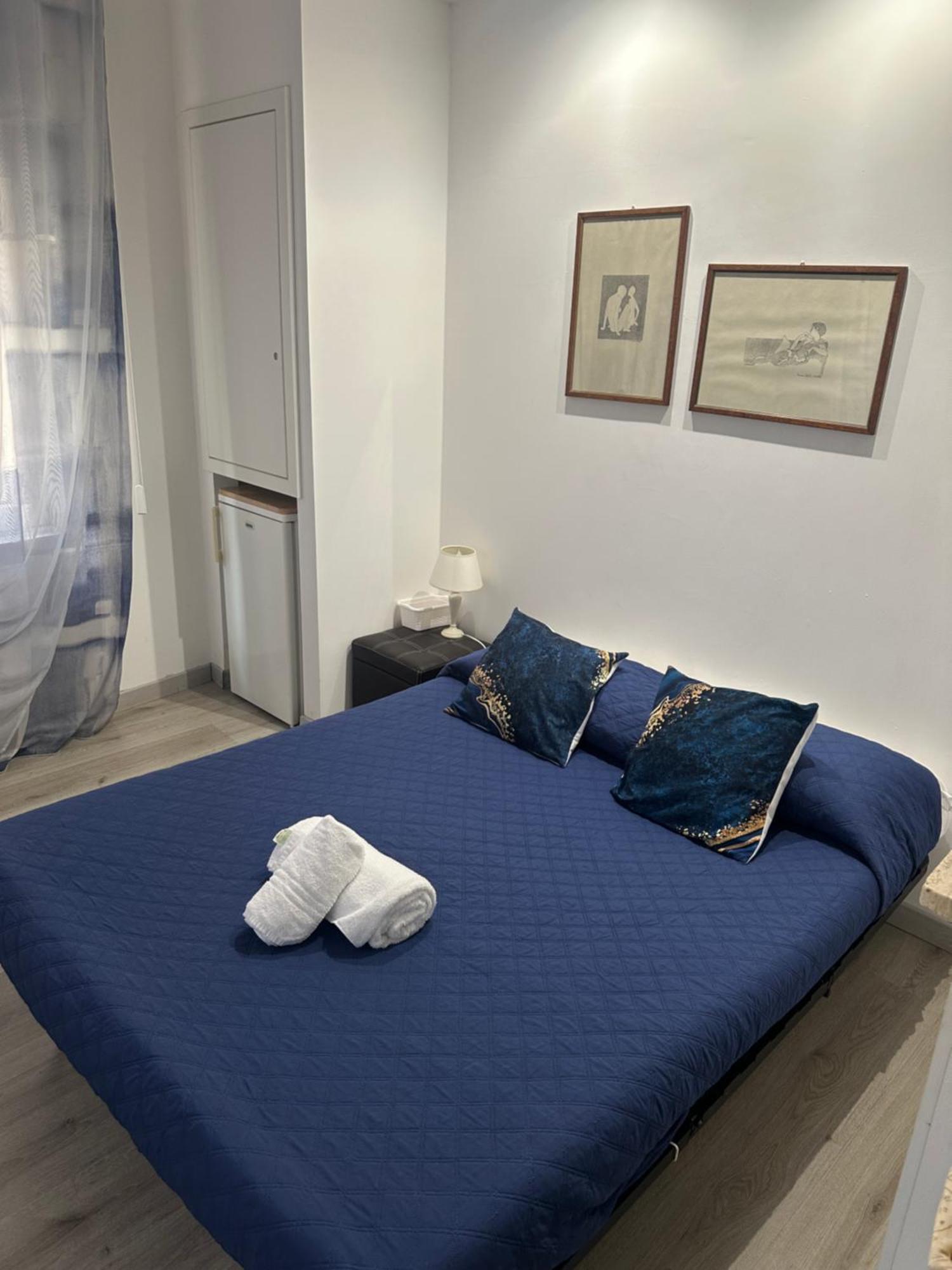 ריומאג'ורה Dreamingrooms מראה חיצוני תמונה