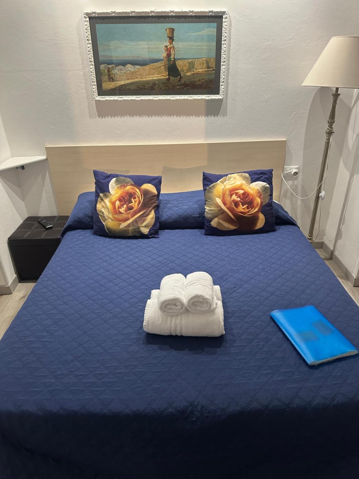 ריומאג'ורה Dreamingrooms מראה חיצוני תמונה
